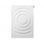 BOSCH Waschmaschine WGG244F0PL, 9 kg, 1400 U/min, Energieklasse A, freistehend, Weiß