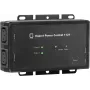 GÜDE 1121-1 EPC 10A 2xC13 1xSen.PortÜSS - Switched PDU mit Messung und Überwachung