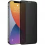 NEVOX NEVOGLASS 3D PRIVACY Displayschutzfolie für iPhone 13/13 Pro/14/16e/17e, Transparent