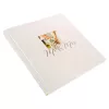 Goldbuch Mr. & Mrs. Fotoalbum 30x31 cm 60 weiße Seiten Hochzeit 08388