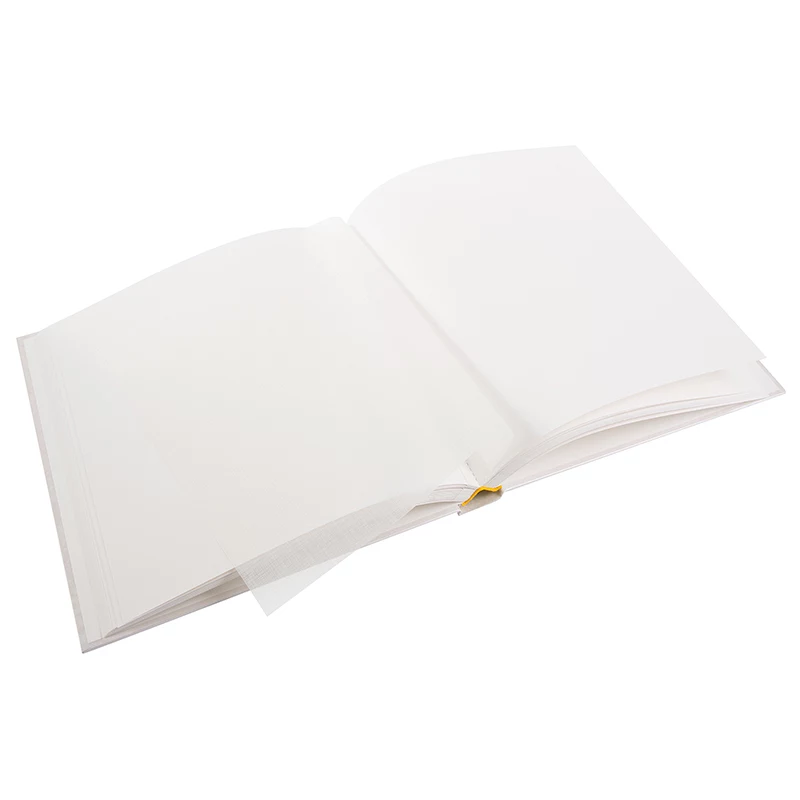 Goldbuch Mr. & Mrs. Fotoalbum 30x31 cm 60 weiße Seiten Hochzeit 08388