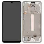 Samsung Galaxy A33 5G LCD Display Assembly White (GH82-28143B)