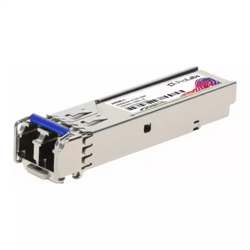 OEM BY SANSEC HPE Aruba 1G SFP LC LX 10km SMF XCVR Kompatibel
