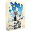 PEGASUS Agent Avenue - Division M (Erweiterung)