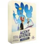 PEGASUS Agent Avenue - Division M (Erweiterung)