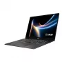 MSI Prestige 16 AI+ C3MG-010FR Copilot+ PC Laptop, 16 Zoll 2.8K OLED 120Hz, Intel Core Ultra X9 388H, 32GB LPDDR5x, 2TB SSD, Windows 11 Home, französische AZERTY-Tastatur