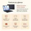 ASUS VivoBook 16 M1607KA-MB164W - Ryzen AI 5 330 | 16 inch | 16GB | 512GB | W11H | Blau