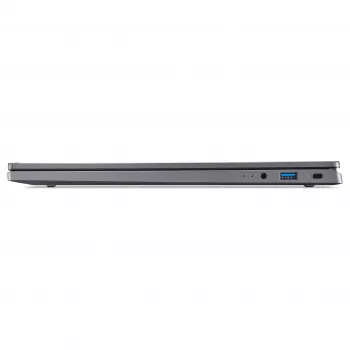 Acer Aspire 5 (A17-51M-71CJ) 17,3 inch Full HD IPS Laptop, Intel Core Ultra 7 150U, 16 GB DDR5 RAM, 512 GB NVMe SSD, Windows 11 Home