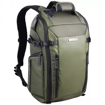 Vanguard VEO SELECT 45BFM GR Rucksack Grau