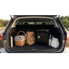 ELLE Home ESDAF101BKEU Mini-Kühlschrank 4L Schwarz