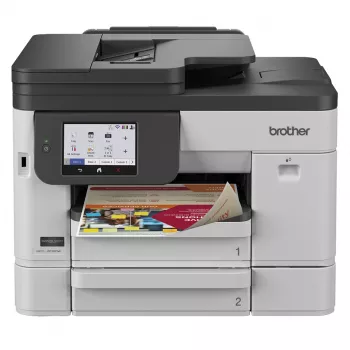 Brother MFC-J5110DWRE1 A3 Farb-Tintenstrahl-Multifunktionsdrucker