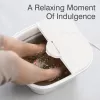 RIO FTBH14-EU/1,0 Revive & Refresh Foldaway Foot Spa Bath