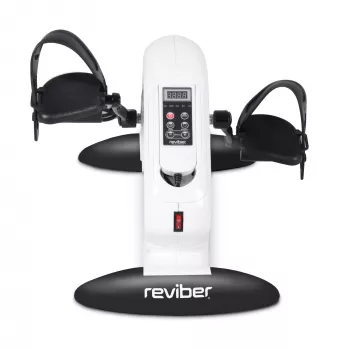Reviber RV-BIMI/ER-08 Mini Motorisiertes Heimtrainer ER08