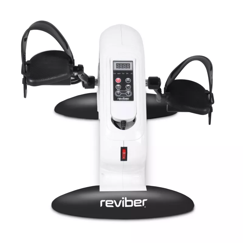 Reviber RV-BIMI/ER-08 Mini Motorisiertes Heimtrainer ER08