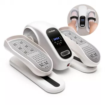 Reviber RV-ELMM-EU/1,0 Motorisiertes Mini-Bike ER08