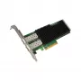 Intel Ethernet Network Adapter XXV710-DA2 - Netzwerkadapter - PCIe 3.0 x8 - 25 Gigabit SFP28 x 2 - Low-Profile