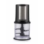 Progress EK5879PVDE Food Chopper 500W 1,2L Schwarz/Silber