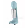 Giles & Posner EK6628GSBLVDE Milchshake-Maker 60W 500ml Schwarz/Silber Retro