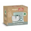 Progress EK5234PTEALV2VDE 1300W Standmixer, 6,5 l, Türkis