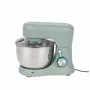 Progress EK5234PTEALV2VDE 1300W Standmixer, 6,5 l, Türkis