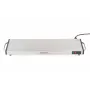 Progress EK2610PVDE Kabelloser Heißwasserspender 2,5L 2200W Silber/Schwarz