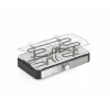Salter EK4513VDE 2 in 1 Raclette & Fondue Set