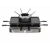 Salter EK4513VDE 2 in 1 Raclette & Fondue Set
