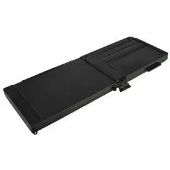 2-POWER Hauptakku 79Wh Ersatz für Apple MacBook Pro 15 inch A1286 (A1321) - Hohe Kapazität
