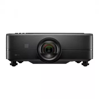 Optoma UHZ78LV DLP Projektor - RGB Triple Laser - 4K UHD 5000 ANSI Lumen