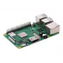 Raspberry Pi 3 Model B+ Single Board Computer