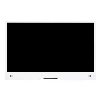 Raspberry Pi Pi - LCD-Monitor - 39,6 cm (15,6 Zoll) - 1920 x 1080 Full HD (1080p)