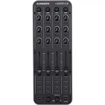 Allen & Heath XONE:K3 Professional MIDI Controller