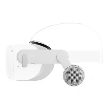 Logitech Chorus Off-Ear Integrated Audio für Meta Quest 2