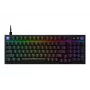 Logitech G G316 X 98 Gaming Keyboard - 98% Layout - LIGHTSYNC RGB Backlight - Schwarz