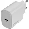 CANYON OnCharge 200 20W USB-C PD Netzteil EU Weiß