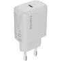 CANYON OnCharge 250 25W USB-C PD 3.0 Charger EU White