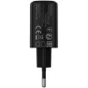 CANYON OnCharge 250 25W 1xPD EU Wandladegerät Schwarz