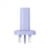 CANYON OnCharge 30CL Max Power 30W 1xPD UK Wall Charger Purple