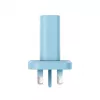 CANYON OnCharge 30CL Max Power 30W 1xPD UK Light Blue Wall Charger