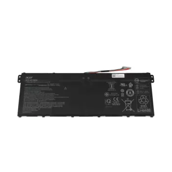 Acer Akku 55Wh 3550mAh 4S1P (KT.00405.010) - Laptop-Akku - 3550 mAh
