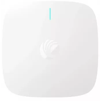 Cambium Networks XE3-4X00A00-EU Indoor Tri-Radio Wi-Fi 6/6E Access Point, 802.11ax, 4x4 MU-MIMO, 5GbE, PoE++