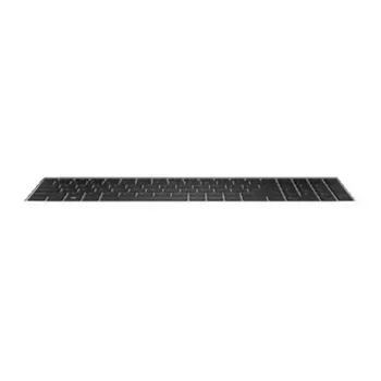 HP HPI Tastatur ohne Hintergrundbeleuchtung für 650 G4 - Dänisches Layout