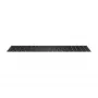 HP Tastatur für ProBook 650 G5 Spanisches Layout Schwarz