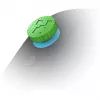 SteelSeries KontrolFreek No-Slip Thumb Grips Creeper Edition Green (2 Stück) für Nintendo Switch Joy-Cons / Pro Controller