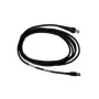 Honeywell USB Scanner Kabel USB Typ A 4-Pin 3m Schwarz