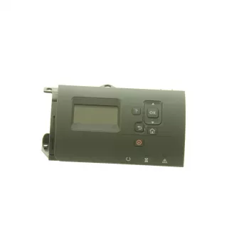 HPI Racing Control Panel Assembly für Baja 5B/5T/5SC (Schwarz)