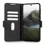 dbramante1928 Bergen Pro Flip Cover für Samsung Galaxy A53 - Schwarz - Bulk