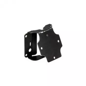 Datalogic Omni Mount - Barcode Scanner Mounting Kit für Magellan Serie, Schwarz