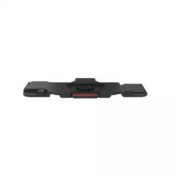 Honeywell Armhalterung für CW45 Wearable Computer, inkl. Komfortpolster, Schwarz