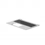 HP N08145-051 French Backlit Keyboard für EliteBook 860 G9